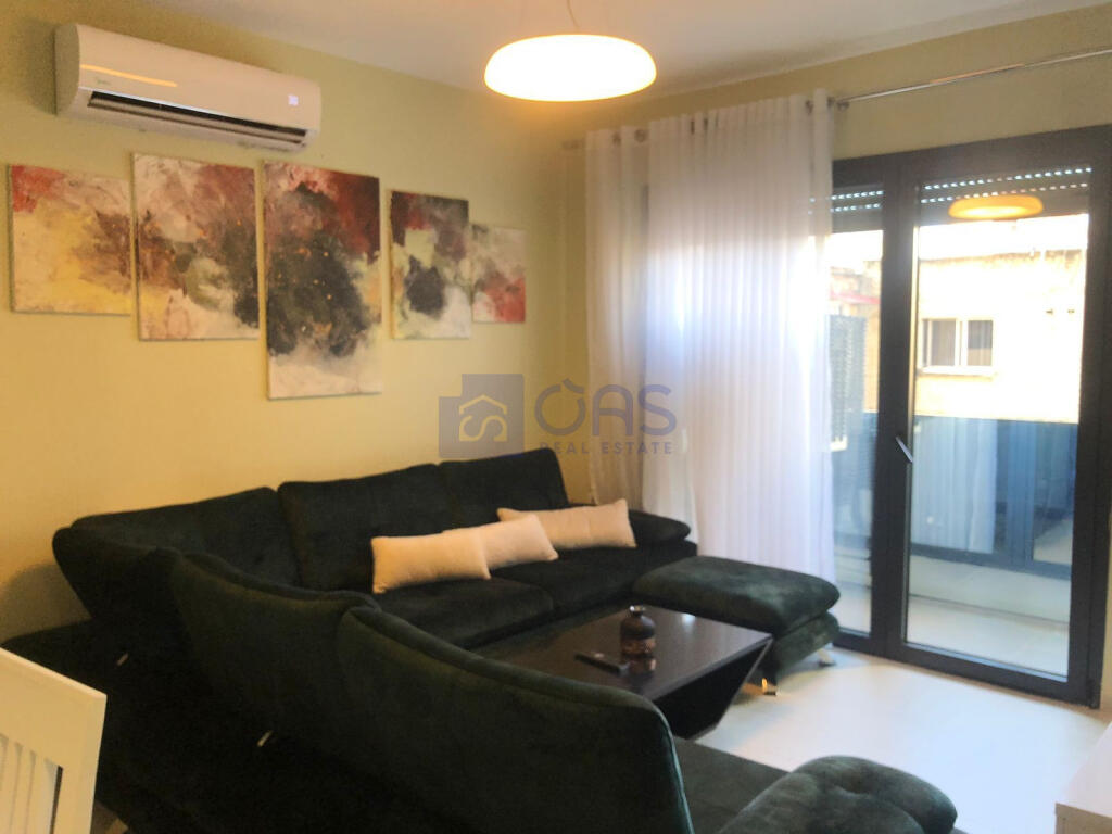 Apartment 2+1 Stadiumi Dinamo for rent