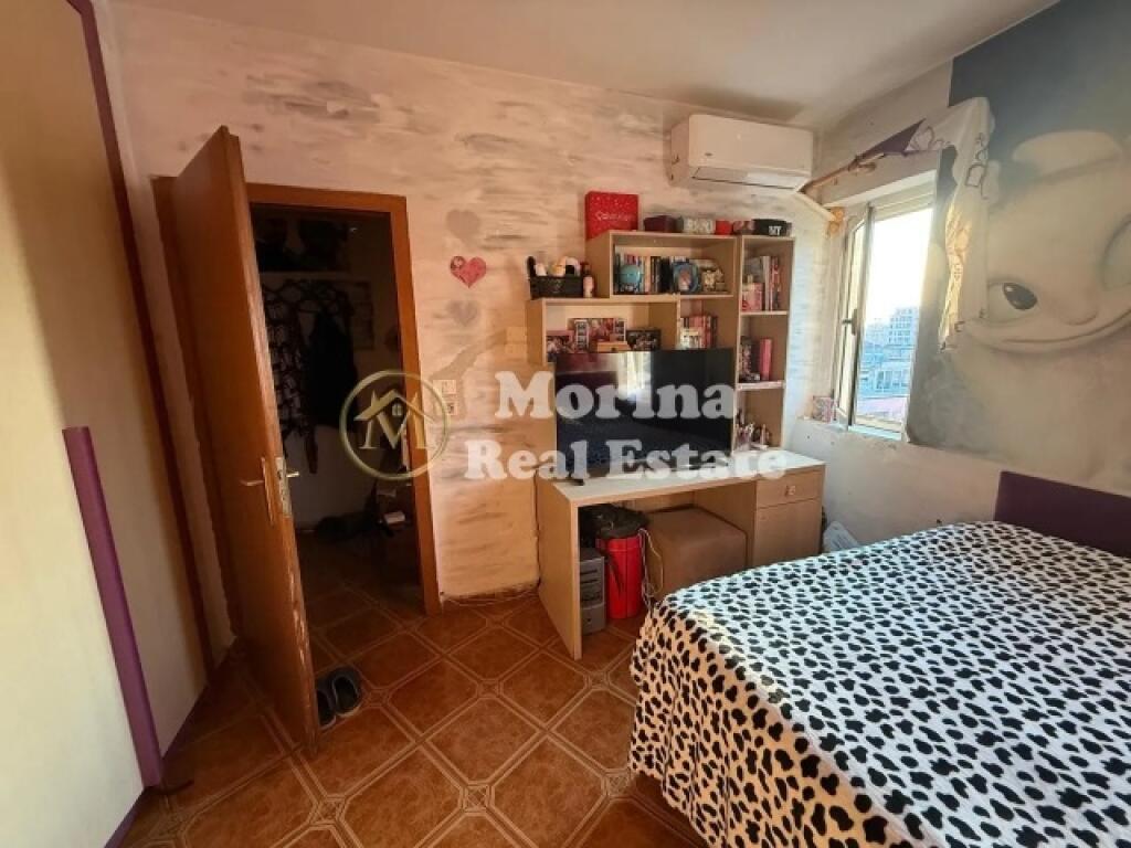 Affitto, Appartamento 2+1, Via Ferit Xhajko, 600 euro/mese