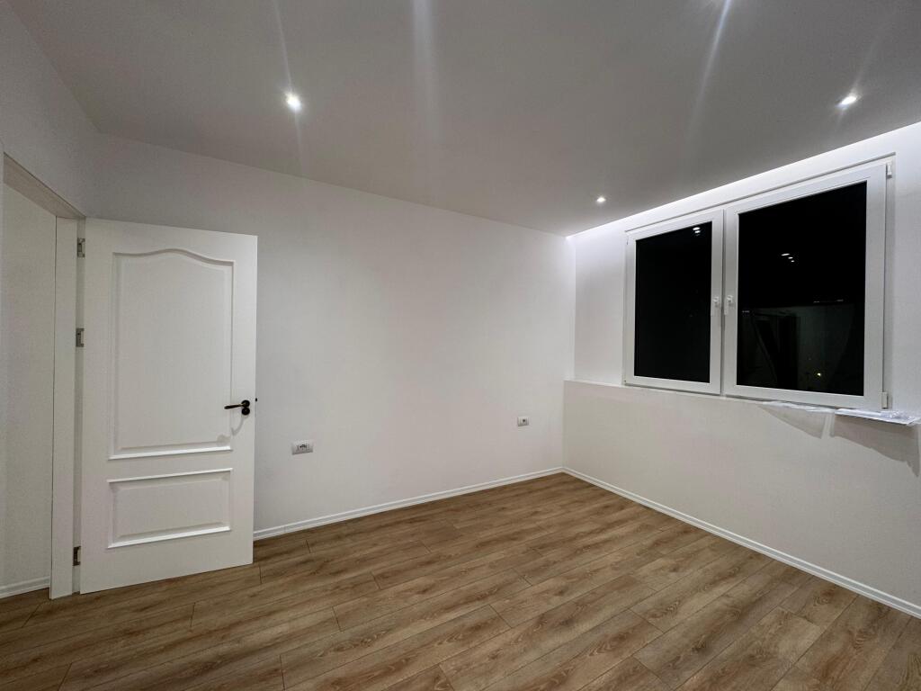 Apartament 1+1 ne shitje, Rruga Fortuzi