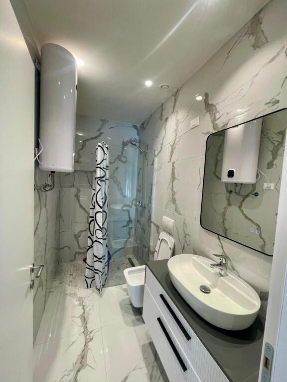 Apartment for rent 2+1 Lake View Residence