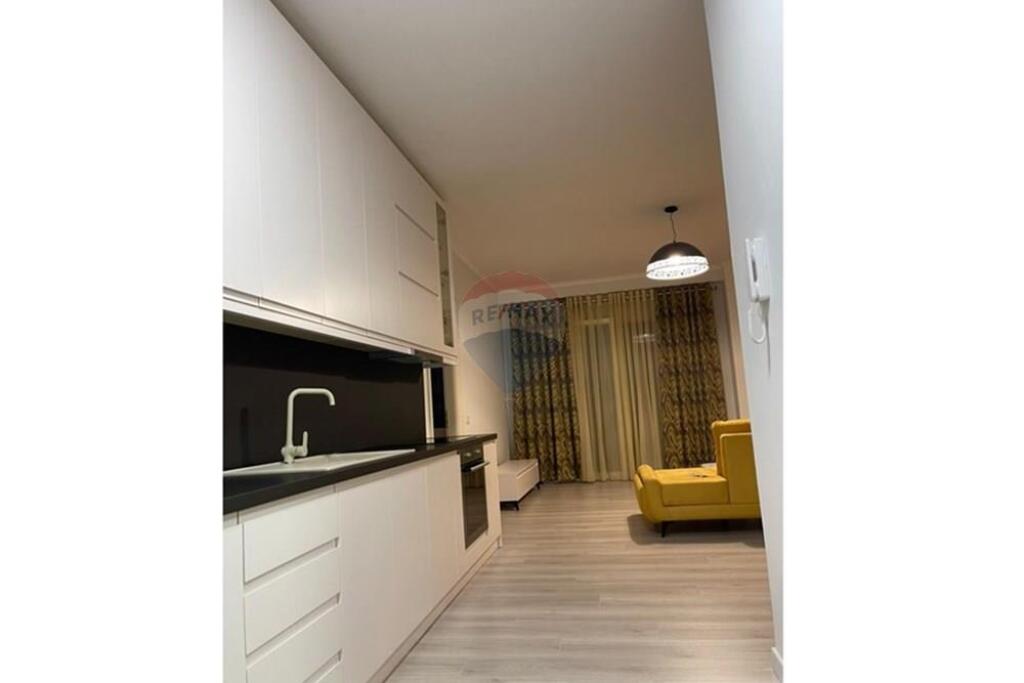 Apartament 1+1 me qira Rruga Mine Peza!