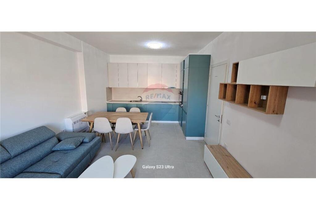 Appartamento 2+1 in affitto presso "Oasis Residence"
