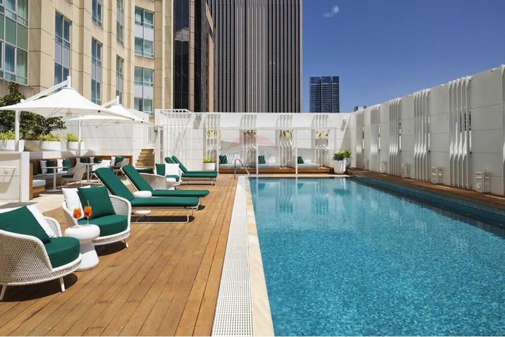 Hotel Ekskluziv për Investim në Ksamil, Sarandë