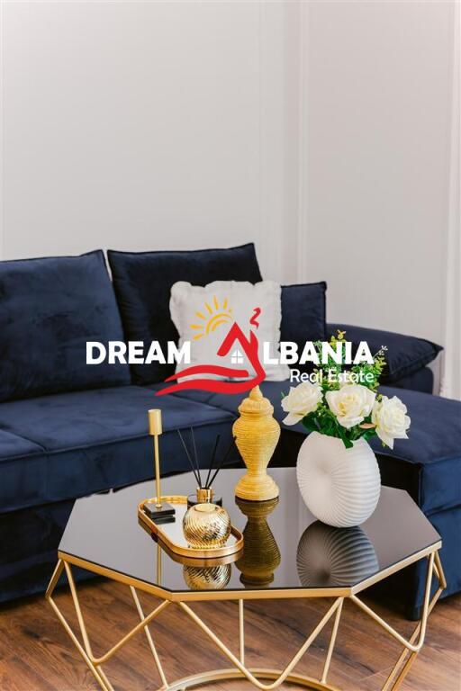 Apartament modern 1+1 me qera , Astir (ID 42111443)