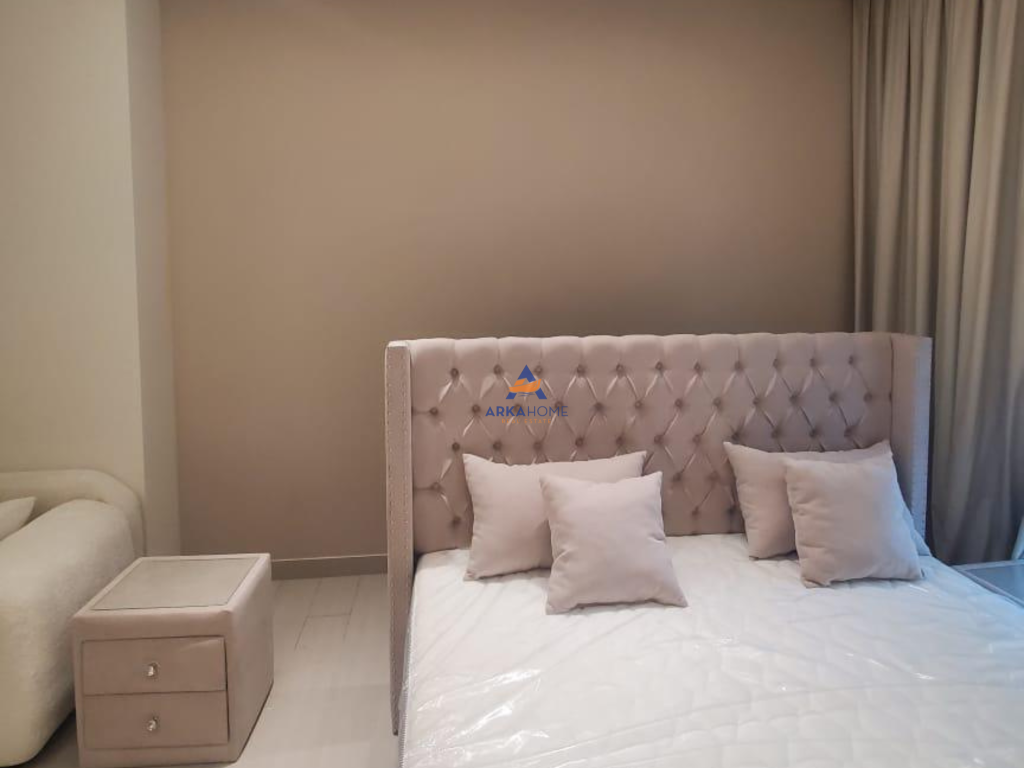SHITET APARTAMENT 1+1+BALLKON "TRILLIONAIRE RESIDENCES BY BINGHATTI, DUBAI " 450.000 EURO.
