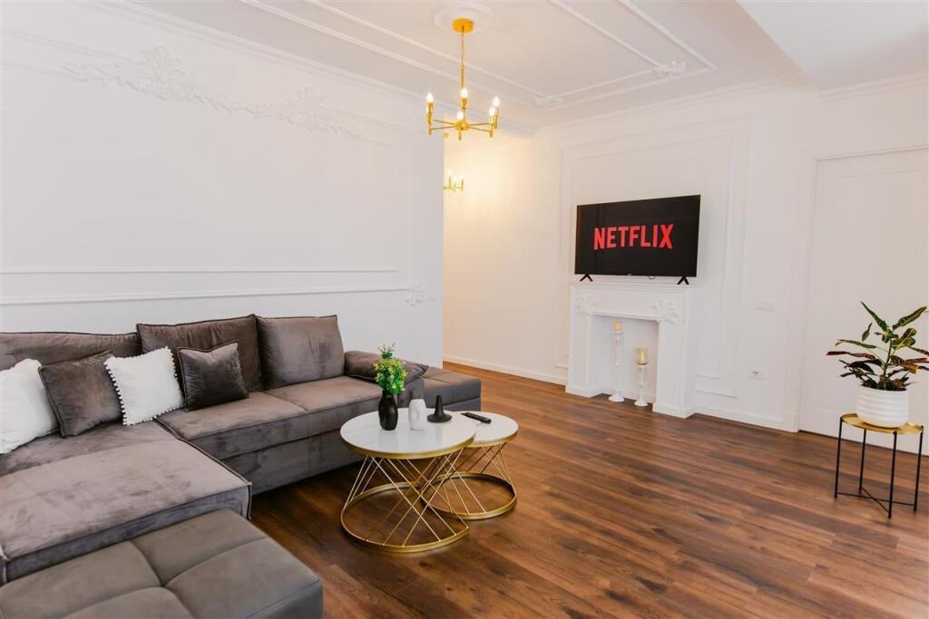 Apartament me qira 1+1 ne Astir