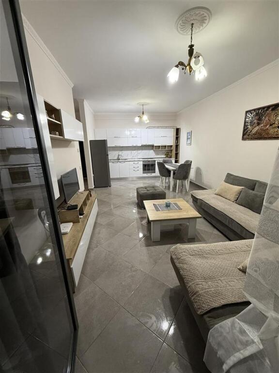 Apartment 1+1 for rent New Ring
