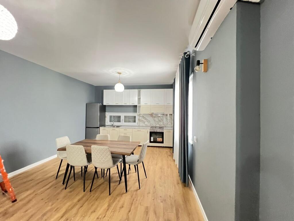 📣 QERA SUPER Apartament 2+1+2 Dhe Parking, Kopeshti Botanik
