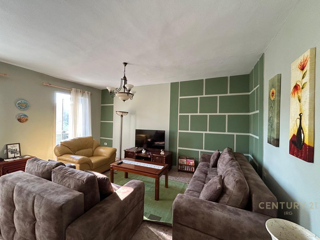 2+1 Apartment for Rent – Behind Skënderbej Square (Bardhok Biba St.)