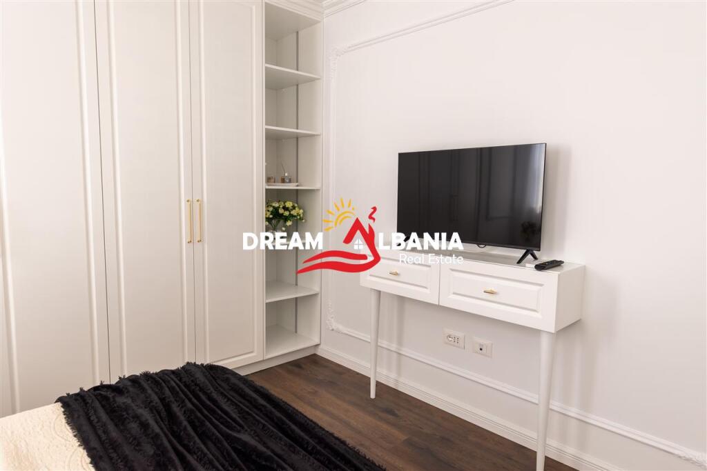 Apartament modern 1+1 me qera , Astir (ID 42111444)