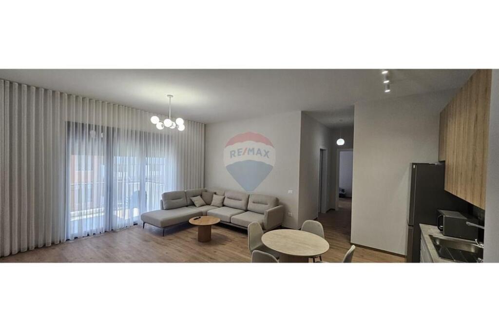 APARTMENT FOR RENT AT THE DELIJORGJI COMPLEX
