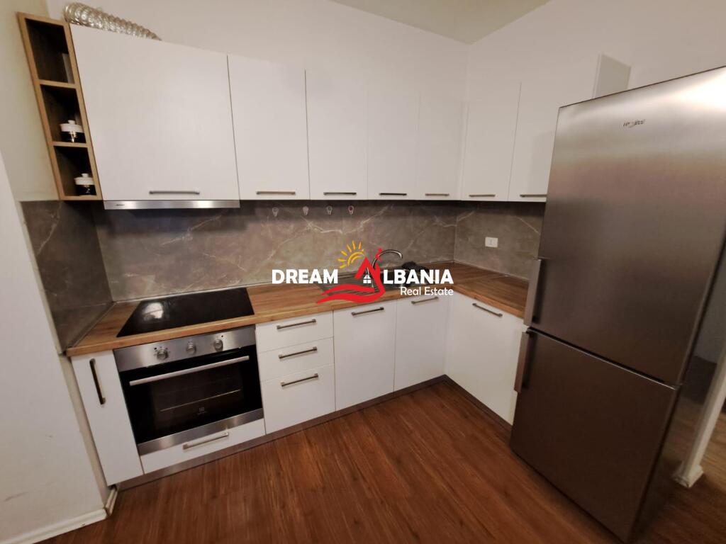 Apartament 2+1 me qera ne kompleksin Fiori di Bosco ne Tirane (ID 42214683)