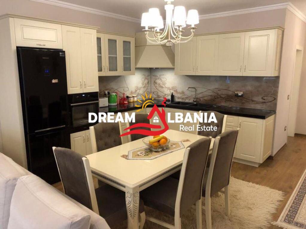 Apartment 2+1+2WC for Sale in Fresk, near Freskut Restaurant in Tirana (41212036)