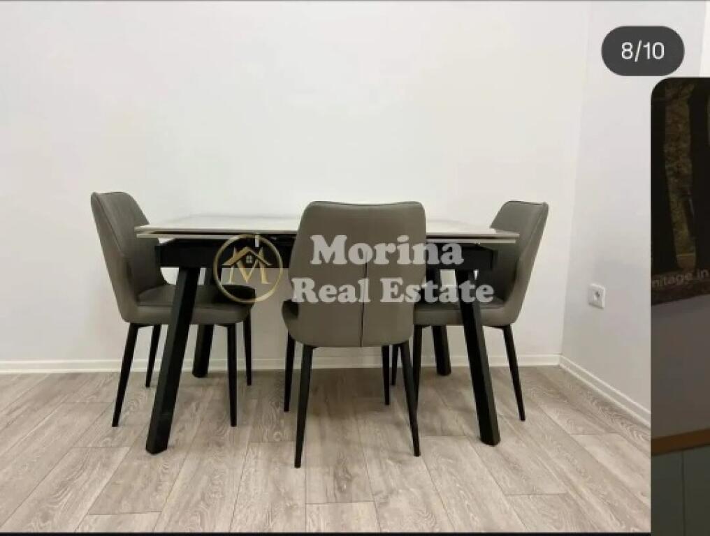 Rent, Apartment 1+1, Ali Demi, 450 euros/month