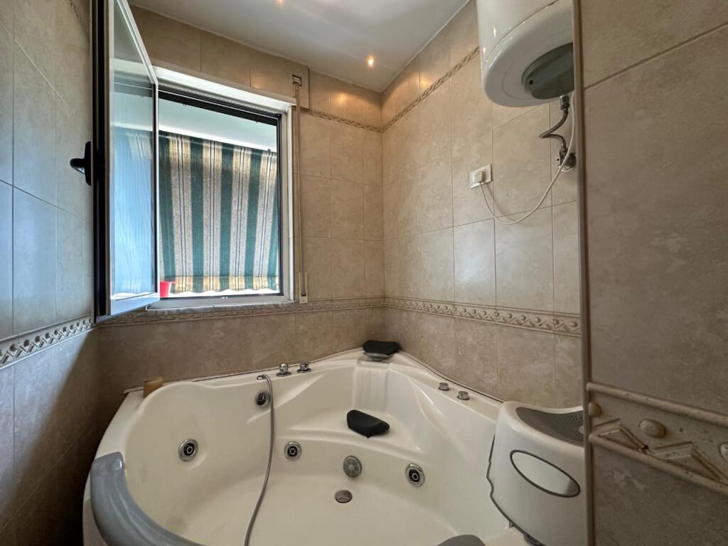 Apartment for rent 2+1