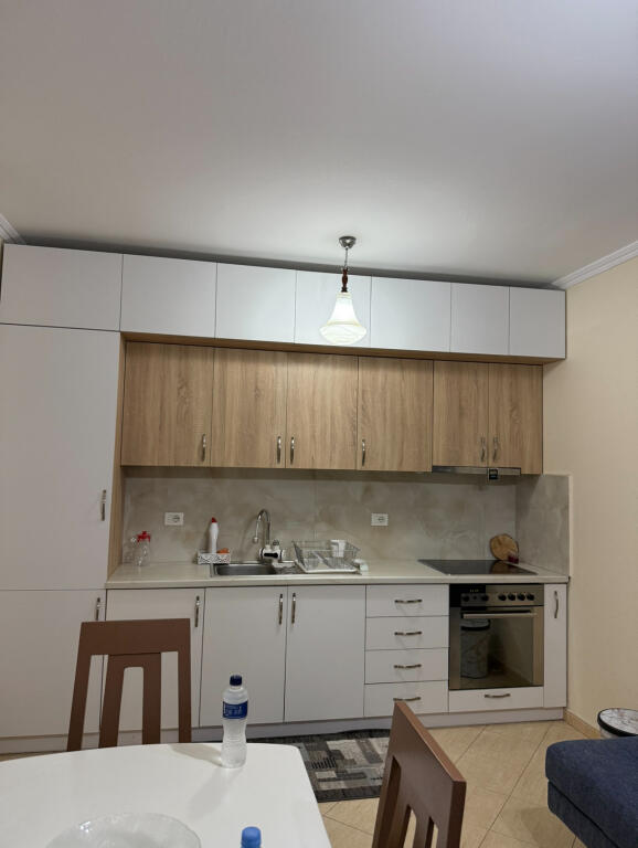Apartment 1+1 for rent porcelain