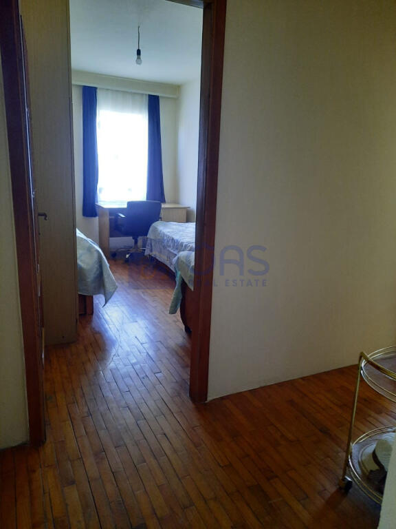 Apartment 2+1 for rent in Lapraka