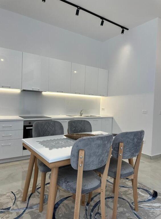 Apartment 1+1 for sale in Rafaelo Complex, Fresk 83,500 €
