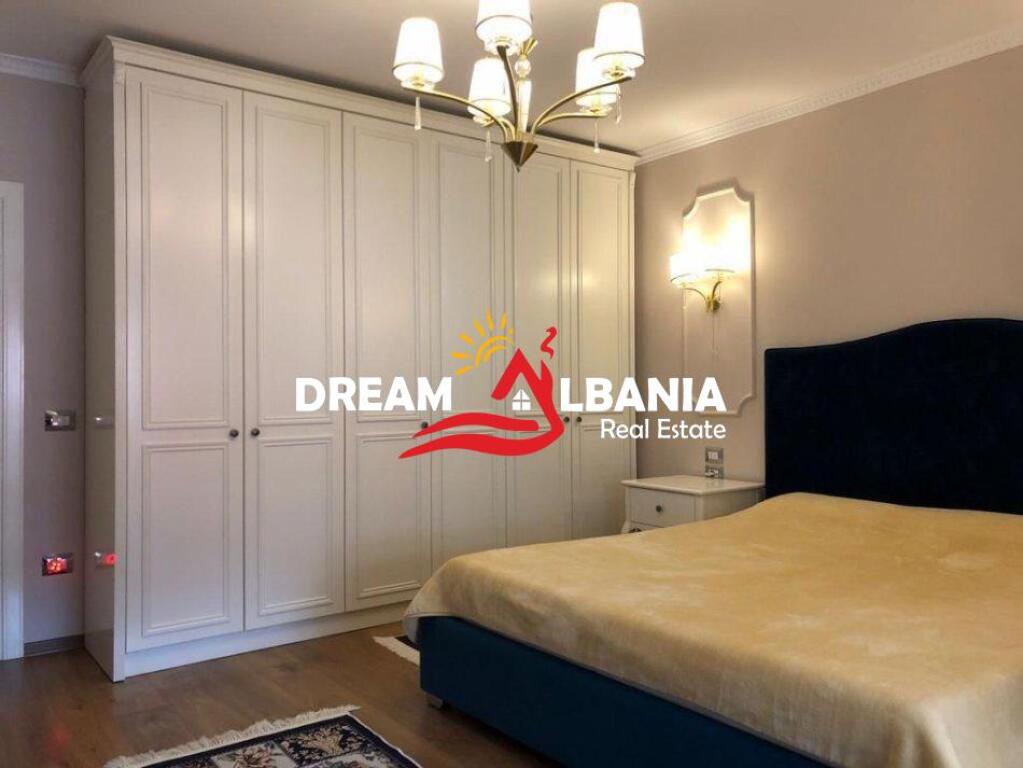 Apartment 2+1+2WC for Sale in Fresk, near Freskut Restaurant in Tirana (41212036)