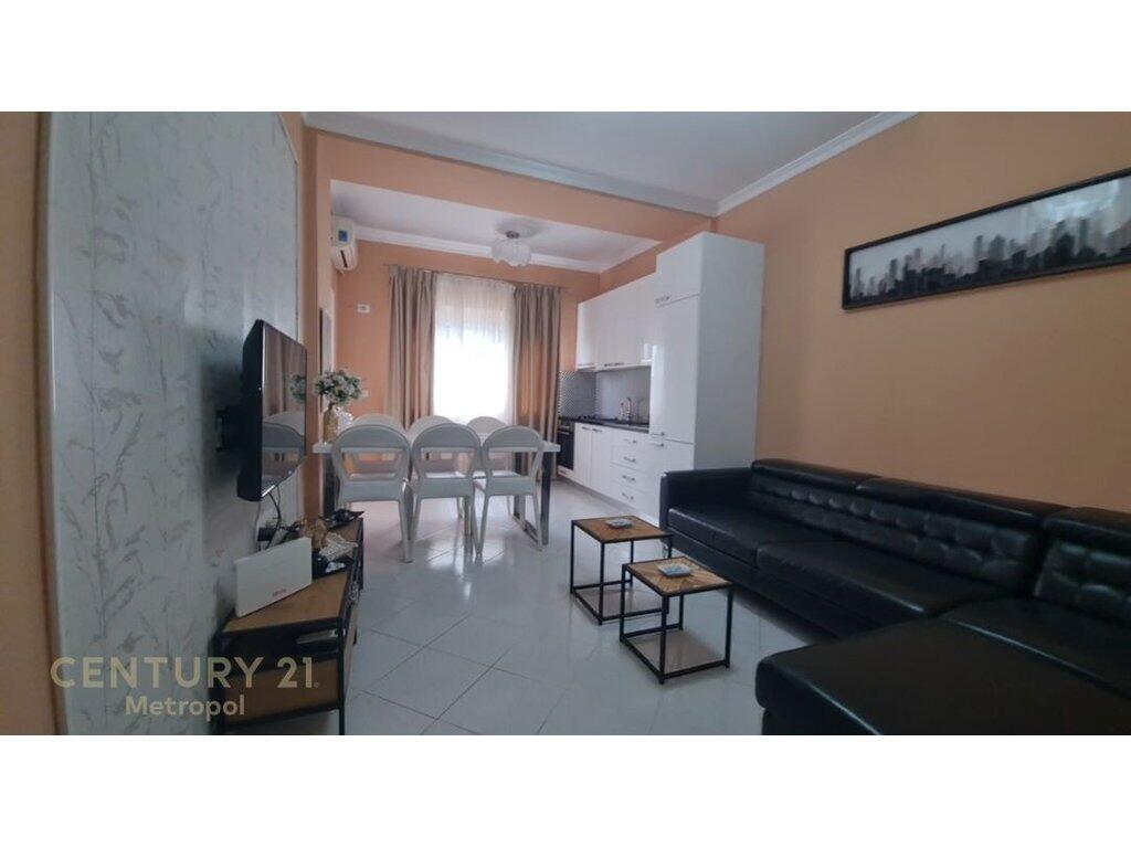 AFFITTASI APPARTAMENTO 2+1 IN VIA BRIGADA 8- EX BLOK!
