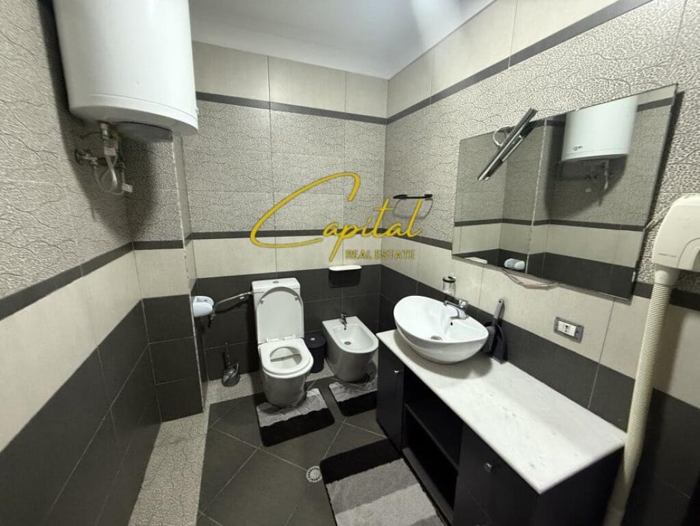 APARTMENT FOR RENT 2+1 ASTIR 600 EURO