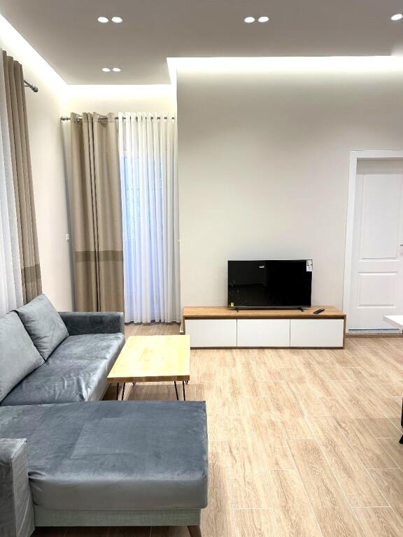 FOR RENT FURNISHED 2+1 APARTMENT AT ZOGU I ZI