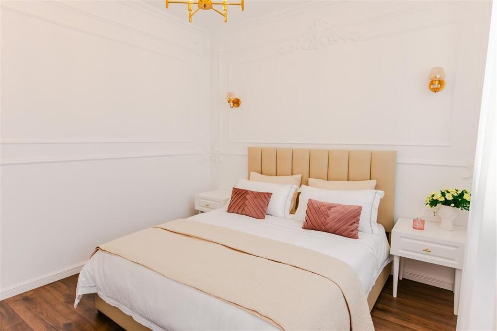 Apartament me qira 1+1 ne Astir