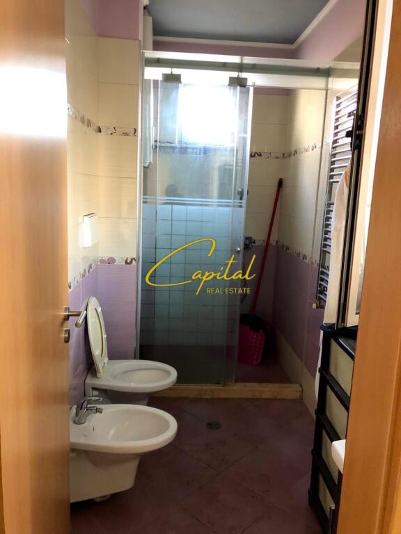 APARTMENT FOR RENT 2+1+2 ASTIR 45,000 LEKE