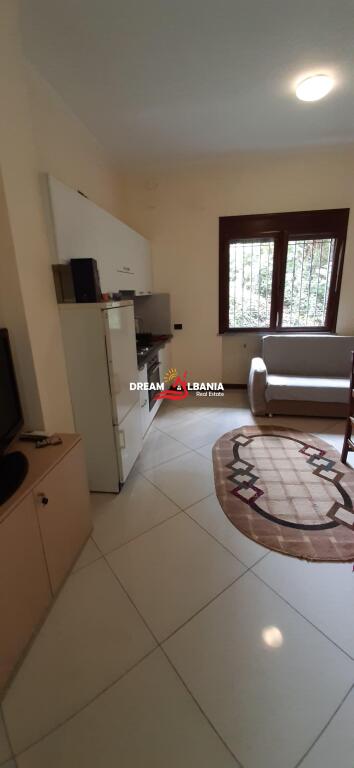 Studio apartment for rent in Kinostudio, near “Lala Garden” (ID 4201085)
