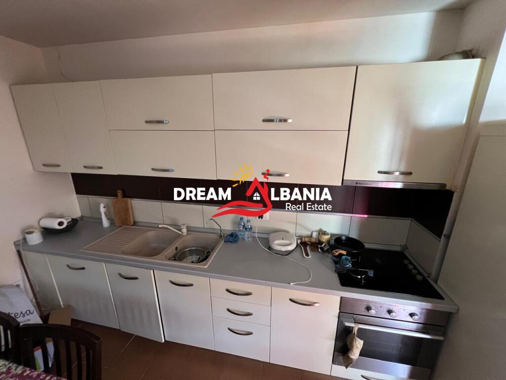 Apartment 2+1 for rent at Zogu i Zi near Ring Center in Tirana (ID 42214968)