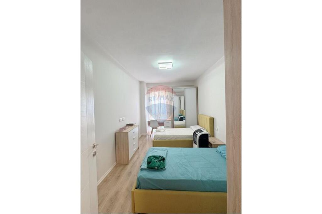 Apartament  2+1