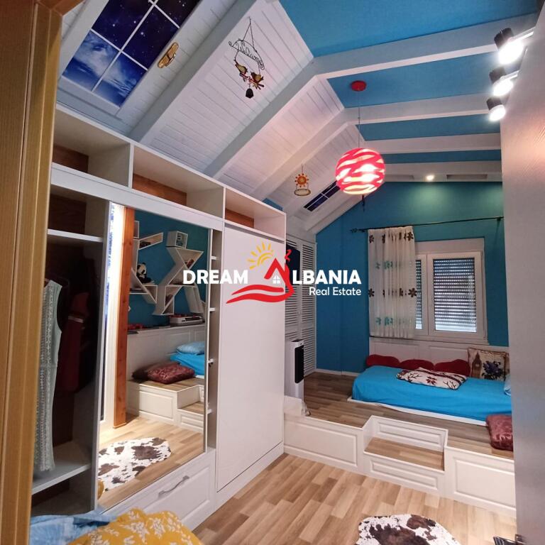 Apartament 2+1 ne shitje ne bregdetin e Lalzit ne nje Kompleks Rezidencial prane San Pietro (ID 41211934)