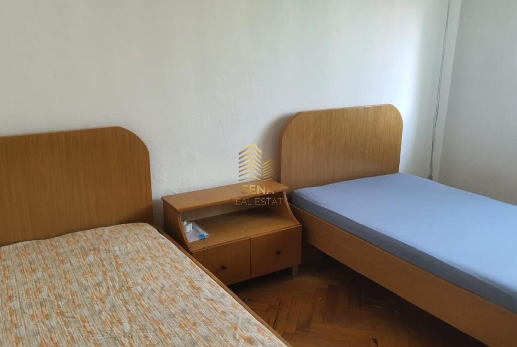 Qira, Apartament 1+1, Rruga Bardhyl, 500 Euro/Muaj