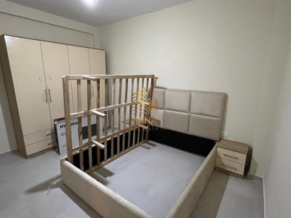 Rent, Apartment 1+1, United School, 400 Euro/Month