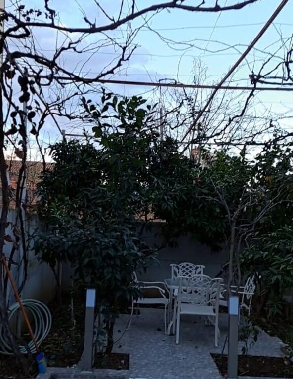 APARTMENT FOR RENT 1+1 JORDAN MISJA 50,000 LEKE