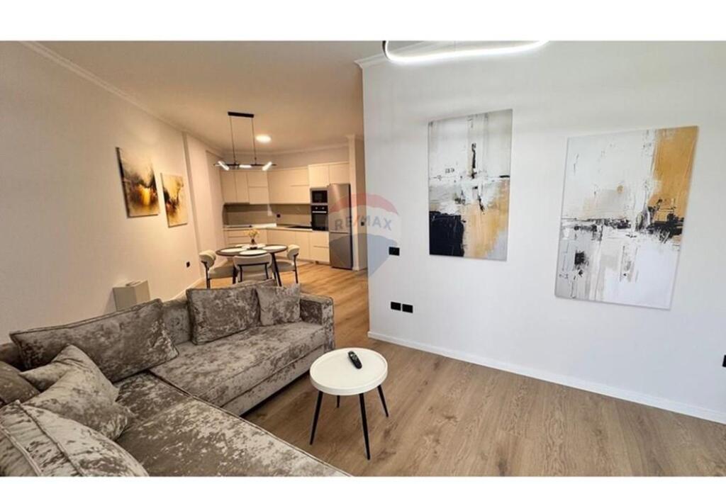 Appartamento 1+1 + P in affitto in via Kosovareve