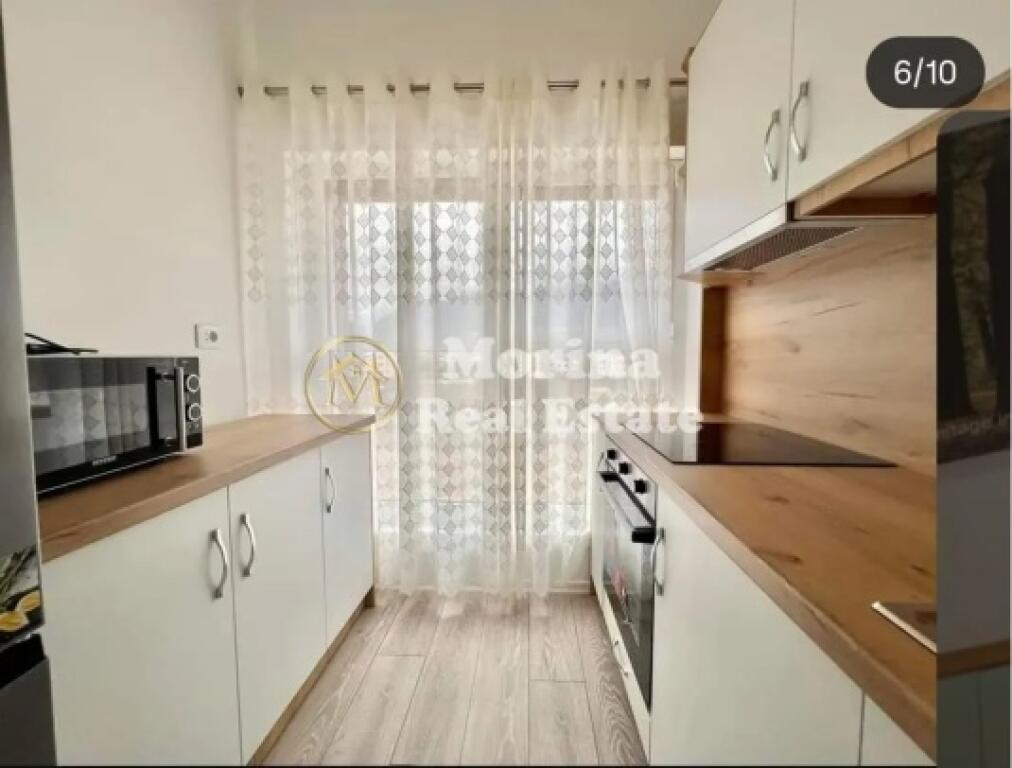 Rent, Apartment 1+1, Ali Demi, 450 euros/month
