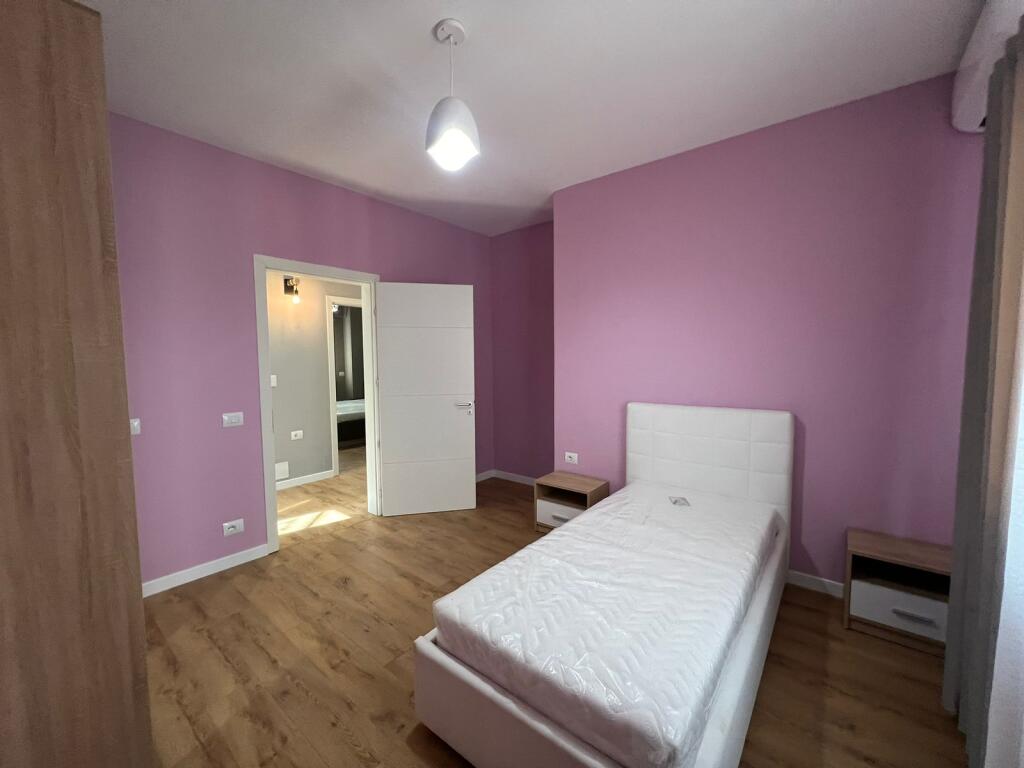 📣 QERA SUPER Apartament 2+1+2 Dhe Parking, Kopeshti Botanik