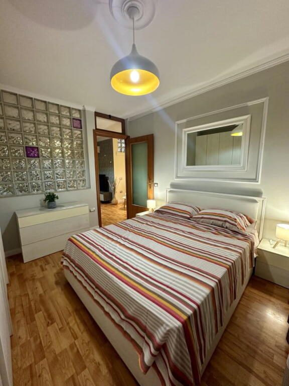 Apartment For Rent 1+1 in Bllok (ID B2101214) Tirana.