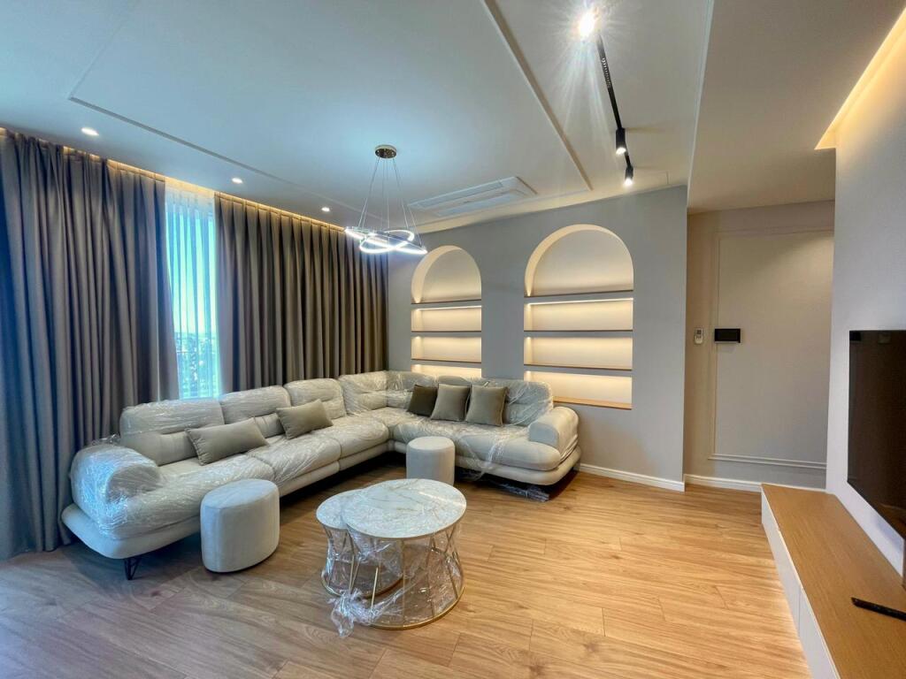 Apartment for rent 2+1 Lake View Residence