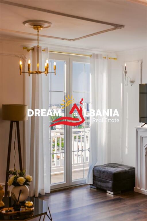 Apartament modern 1+1 me qera , Astir (ID 42111443)