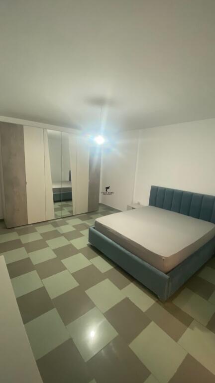 FOR SALE APARTMENT 1+1 ELBASANIT STREET 170,000 EURO