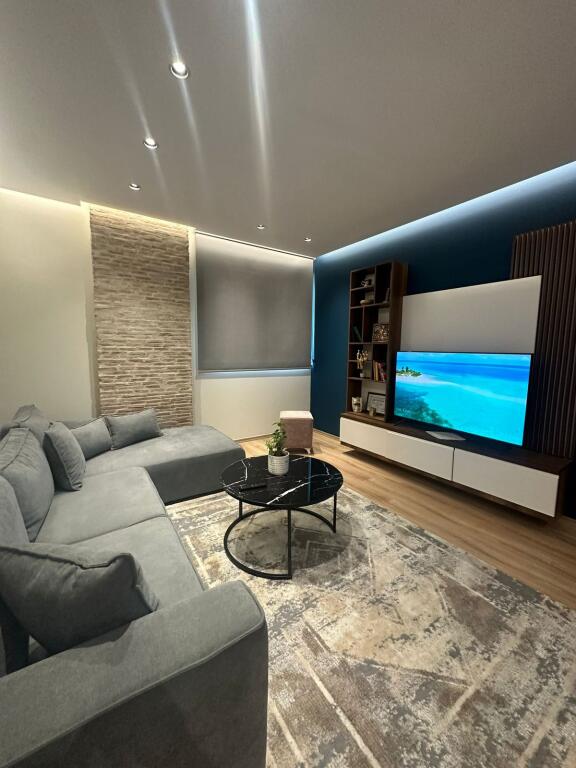 Apartment 2+1 for Rent at New Ring Road