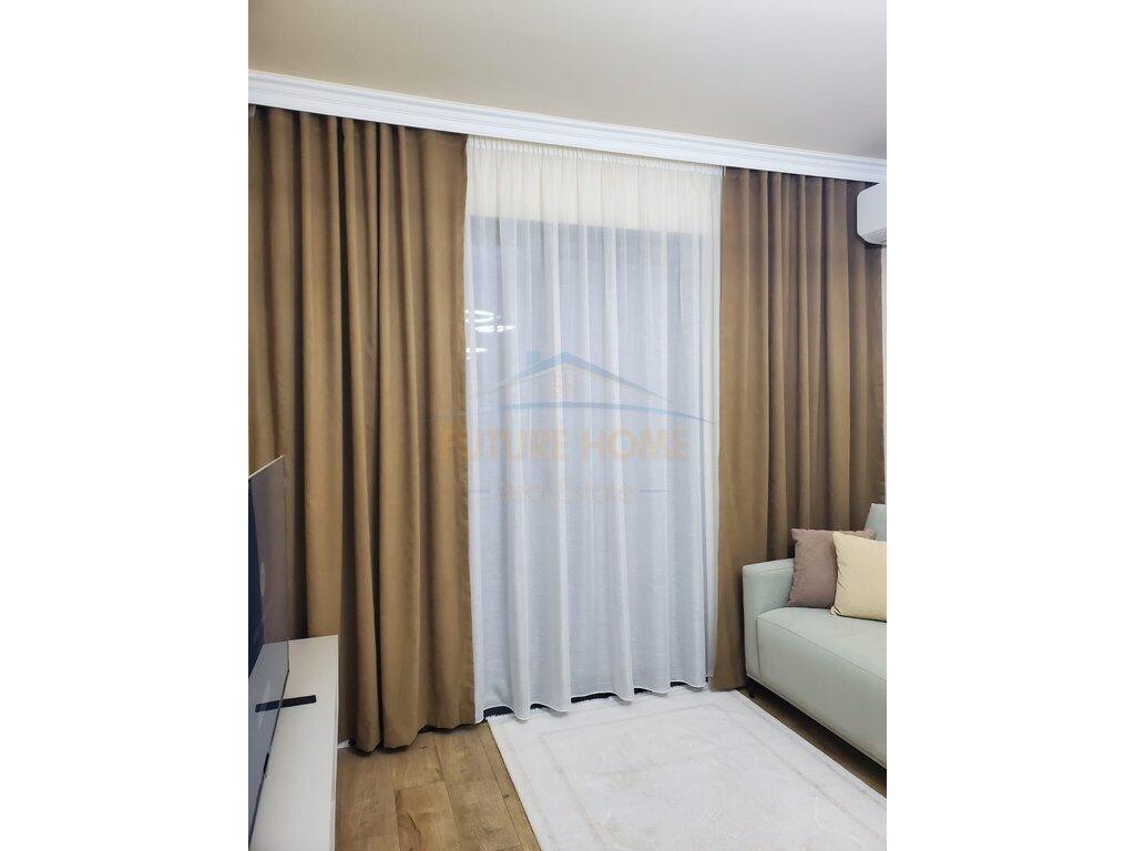 Affitto, Appartamento 1+1+Posto Auto, Lago Secco, Tirana. 1.000 €