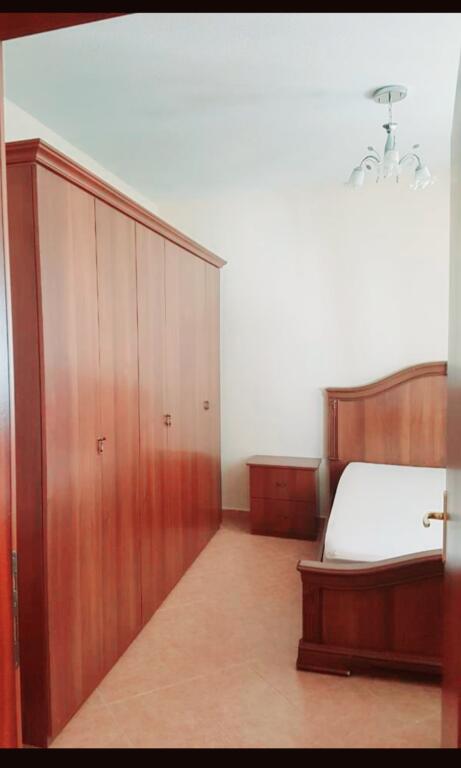 Appartamento 1+1 Ex Esposizione (centro)