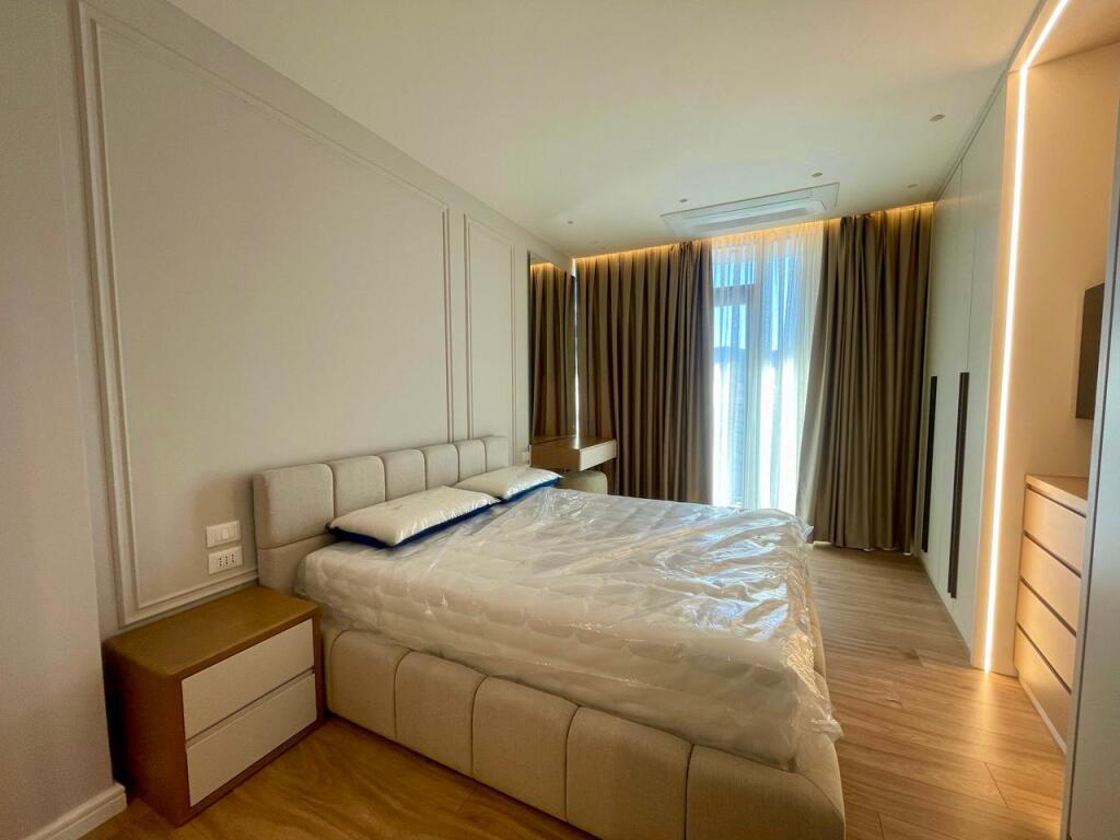 Apartment for rent 2+1 Lake View Residence