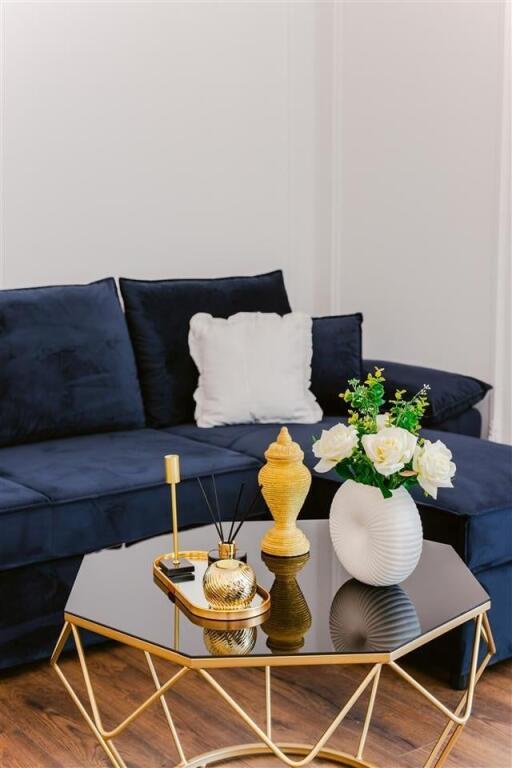 Apartament me qira 1+1 ne Astir