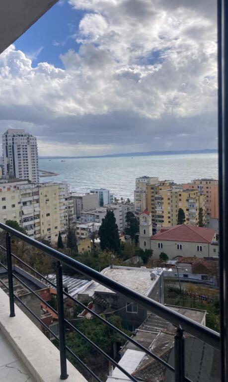 AFFITTASI APPARTAMENTO 1+1+BALCONE VICINO ALLA VILLA DI ZOGU DURRES
