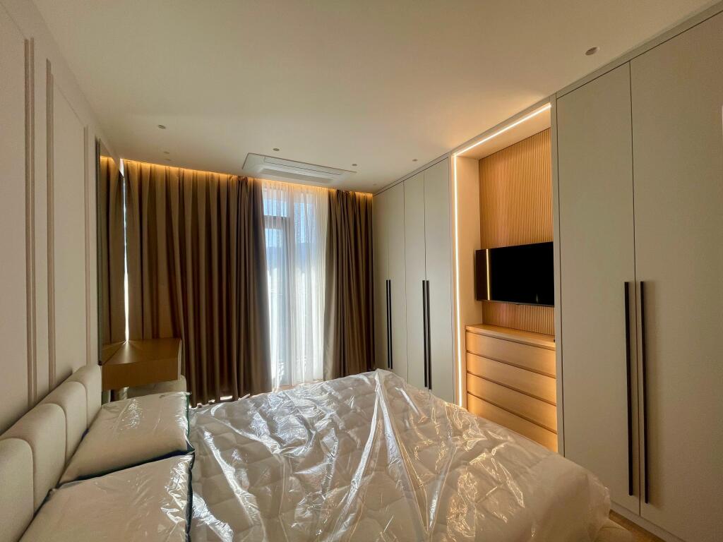 ‼️Me qira apartament 2+1 me 2 banjo në Lake View Residence‼️