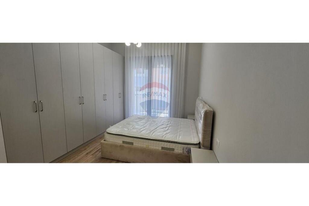 APARTMENT FOR RENT AT THE DELIJORGJI COMPLEX